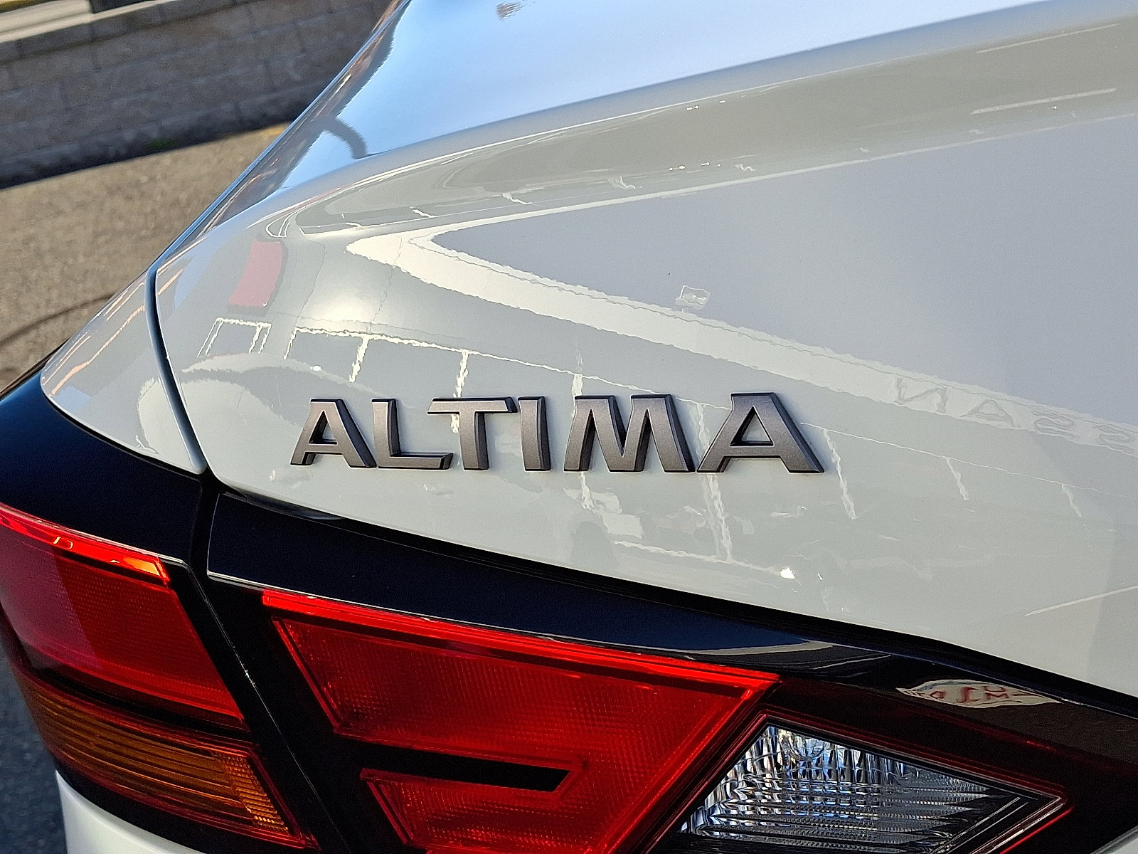 Certified 2025 Nissan Altima 2.5 S image 29