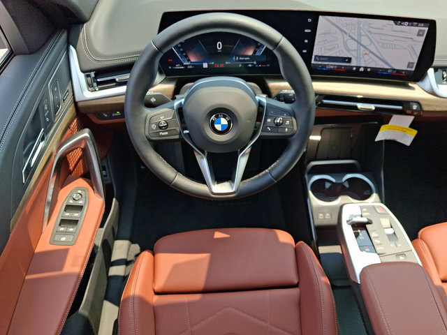 New 2026 BMW X1 xDrive28i w/ Technology Package AWD/4WD image 6