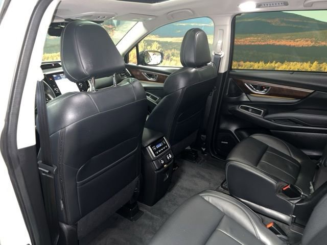 Used 2025 Subaru Ascent Touring w/ Popular Package #2 image 52