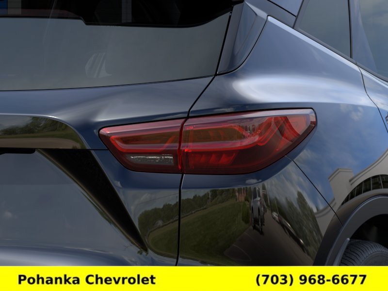New 2026 Chevrolet Blazer LT w/ Midnight/Sport Edition AWD/4WD image 11