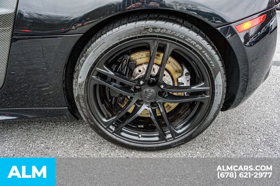 Used 2011 Audi R8 V10 image 19