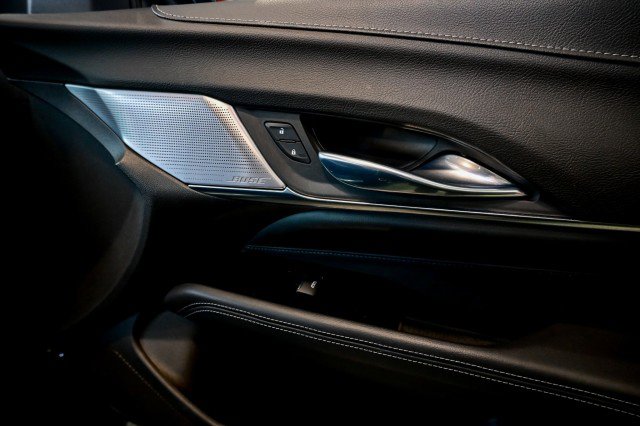 Used 2023 Cadillac CT4 Premium Luxury image 28