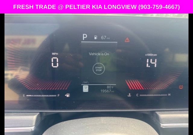 Used 2025 Kia K5 GT-Line image 17
