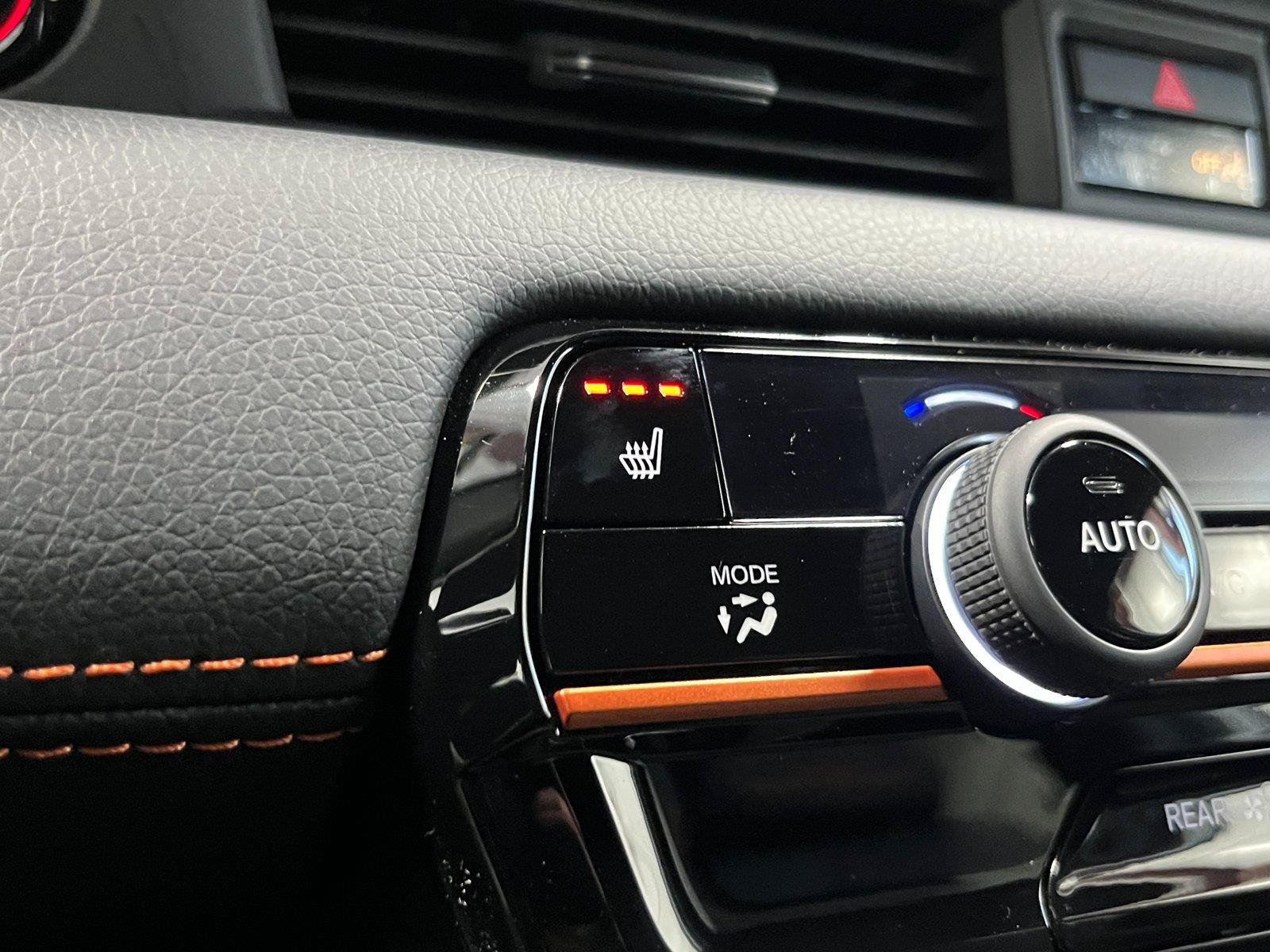 New 2026 Honda Pilot TrailSport image 16
