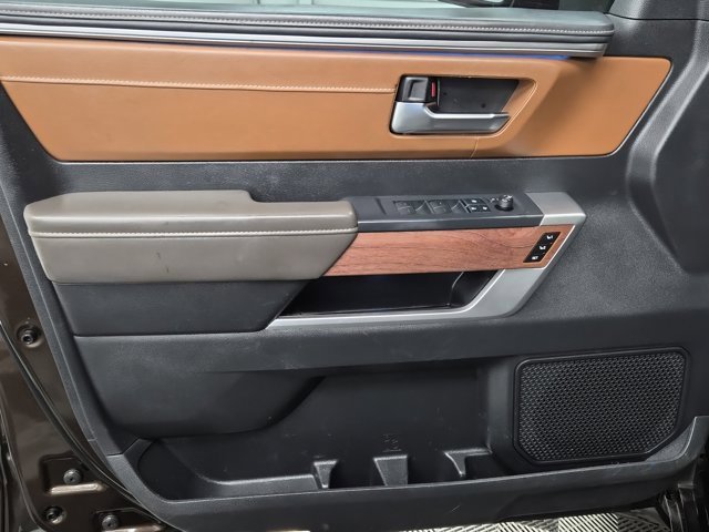 Used 2022 Toyota Tundra 1794 Edition image 17