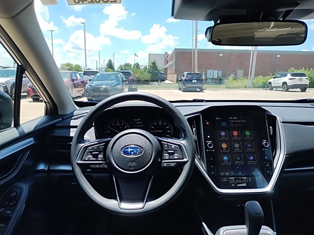 New 2026 Subaru Impreza 2.0i Sport AWD/4WD image 16