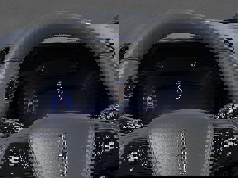 New 2026 Lincoln Aviator AWD w/ Jet Appearance Package image 13