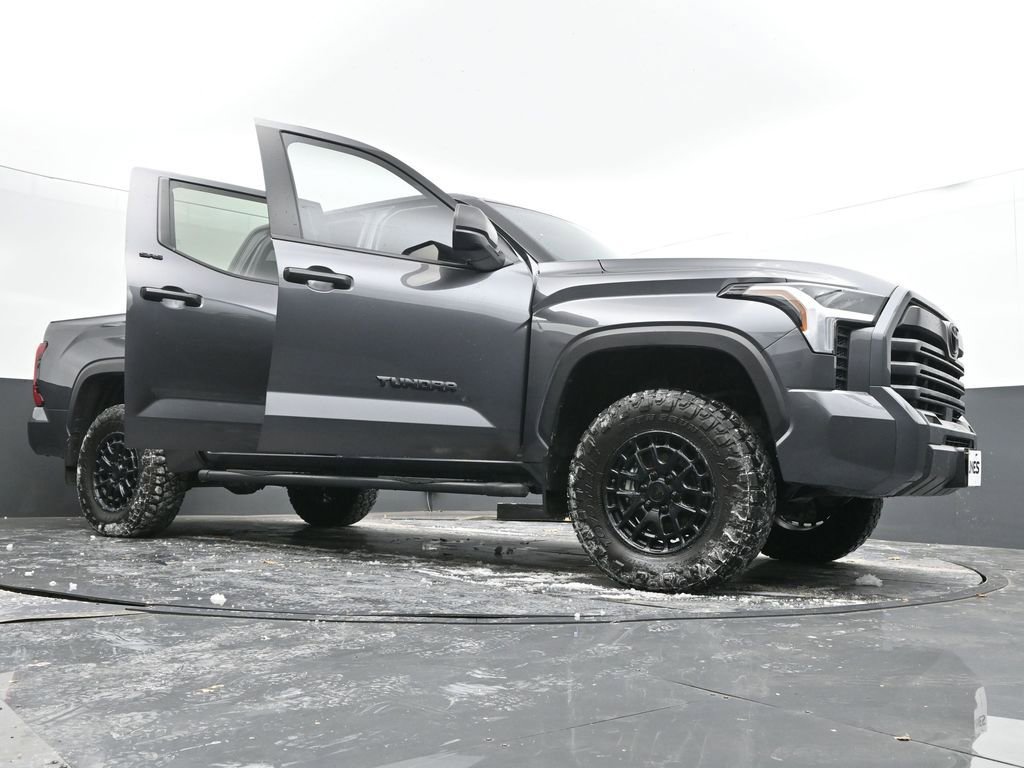Used 2025 Toyota Tundra SR5 image 64