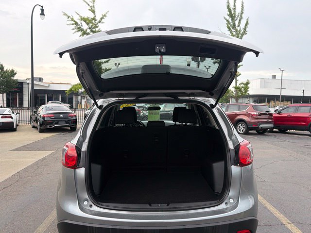 Used 2015 MAZDA CX-5 Sport FWD image 9