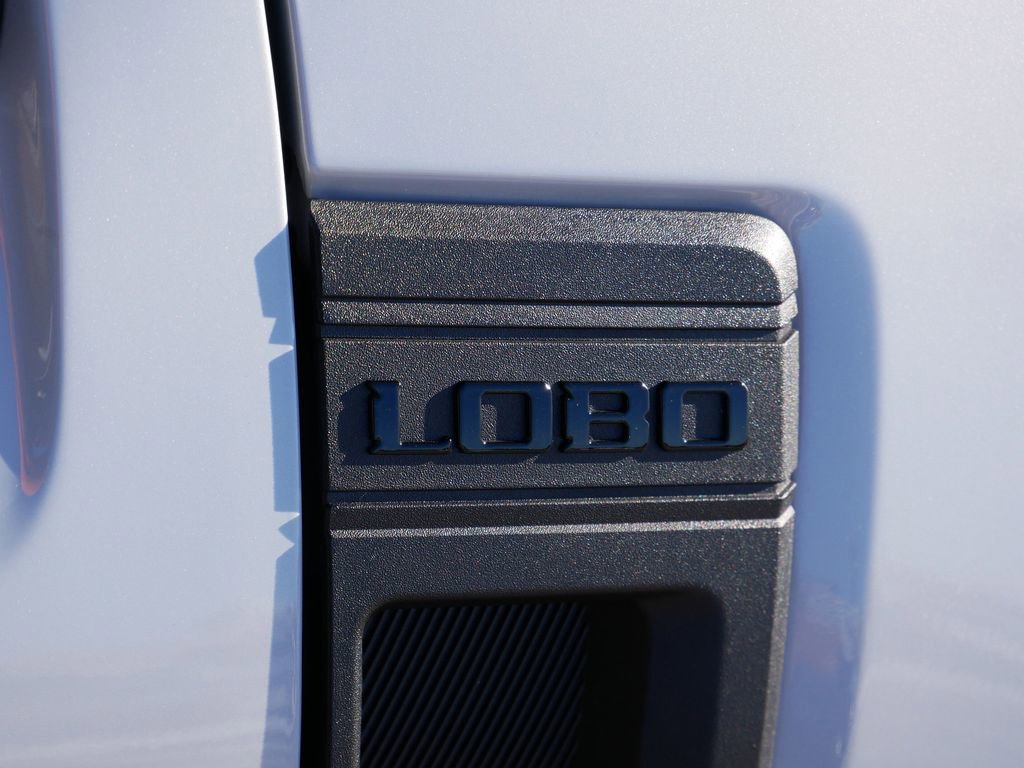 Used 2026 Ford Maverick Lobo image 8