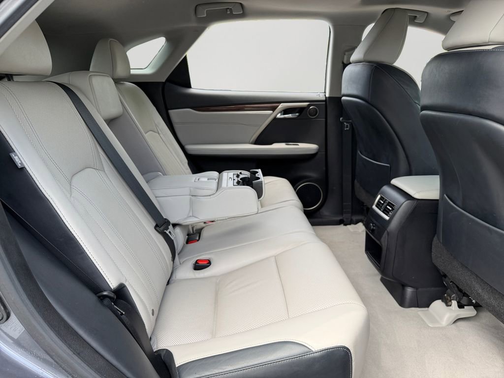 Used 2016 Lexus RX 350 FWD image 9