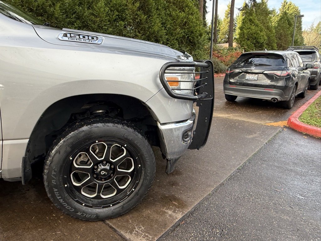 Used 2020 RAM 1500 Big Horn image 2