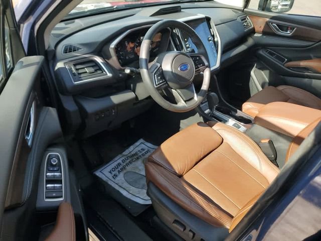 Used 2023 Subaru Ascent Touring AWD/4WD image 12