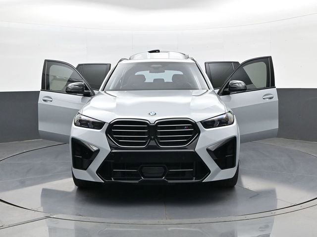 Used 2025 BMW X5 M Competition w/ Executive Package AWD/4WD image 31