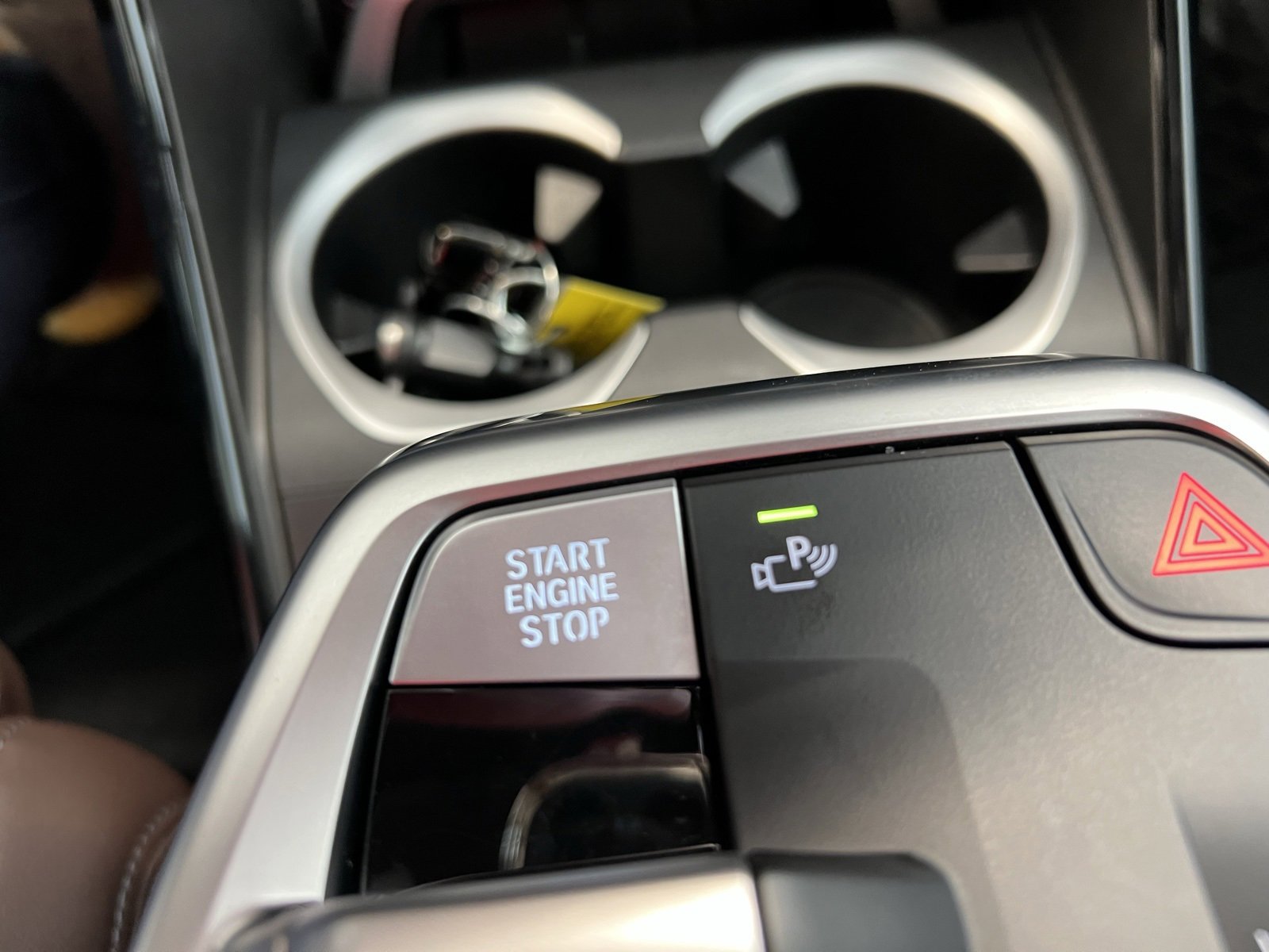 Used 2024 BMW X1 M35i w/ Premium Package image 29