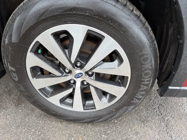 Used 2024 Subaru Outback Premium image 9