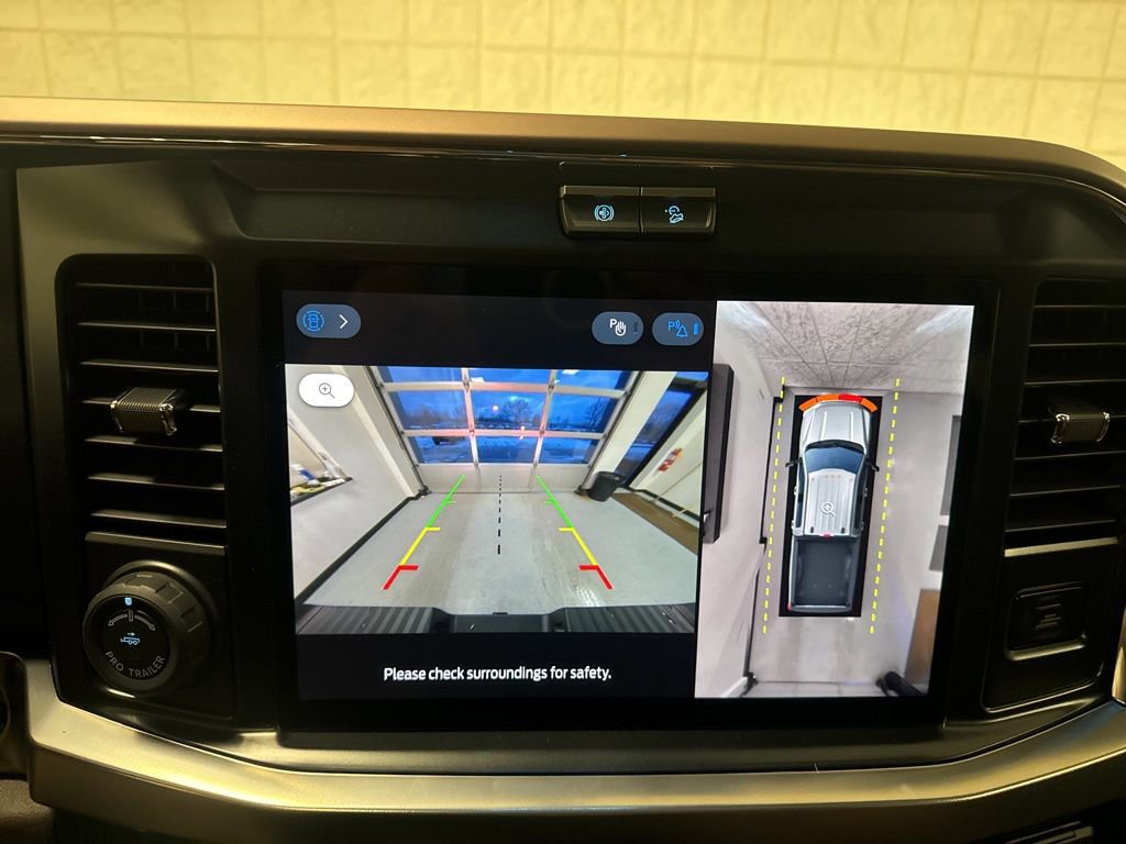 New 2026 Ford F250 King Ranch image 33