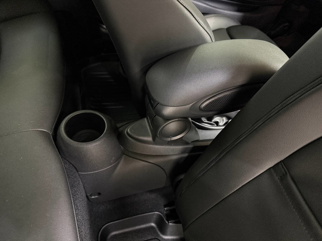 Used 2019 MINI Cooper S FWD image 20