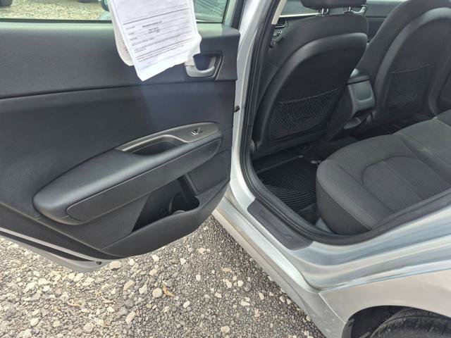 Used 2019 Kia Optima LX image 17