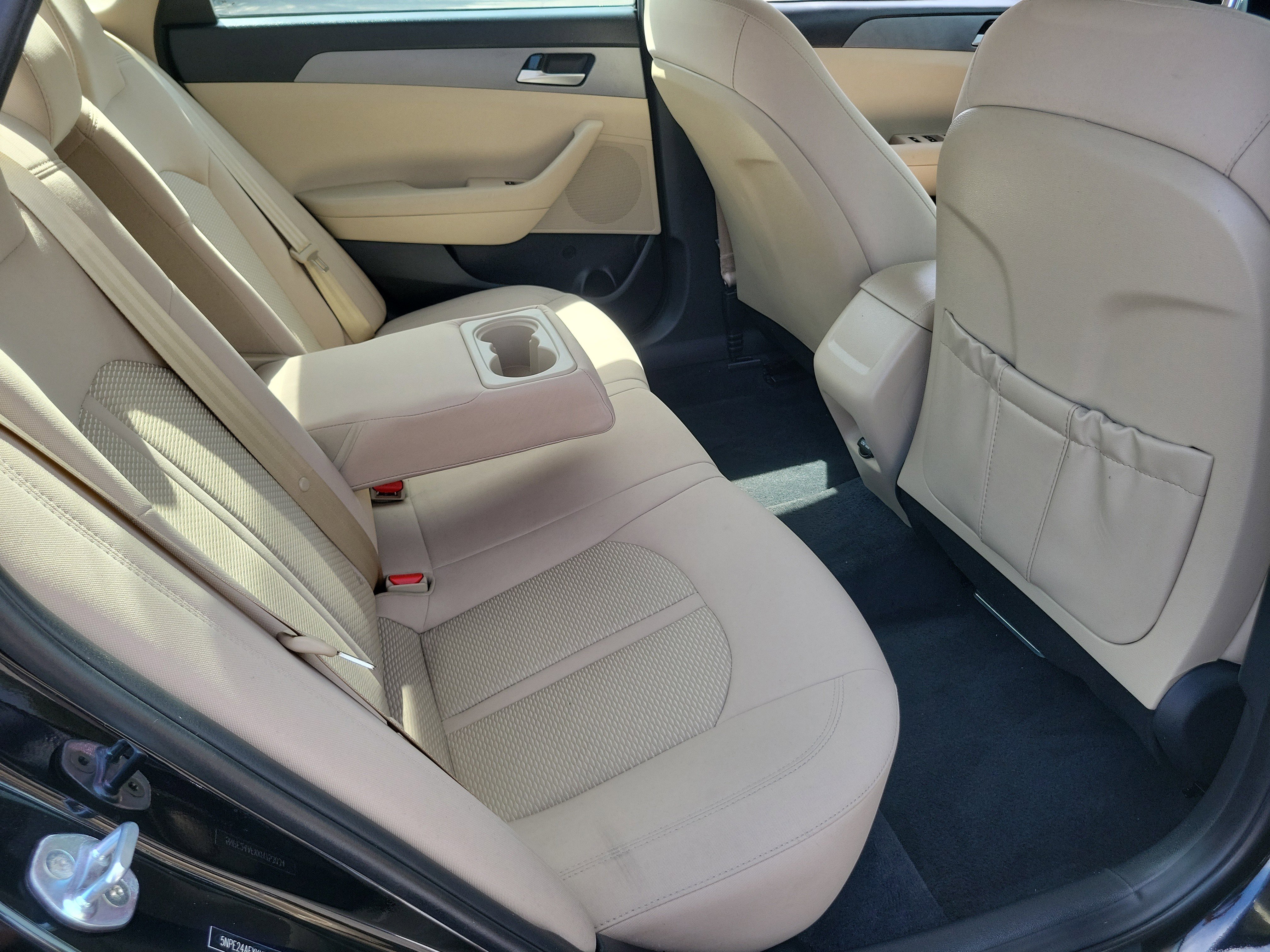 Used 2019 Hyundai Sonata SE image 21