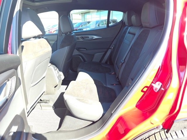 Used 2025 Dodge Hornet R/T w/ R/T Plus Package image 33