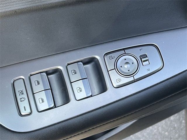 Used 2023 Hyundai Palisade Limited image 28