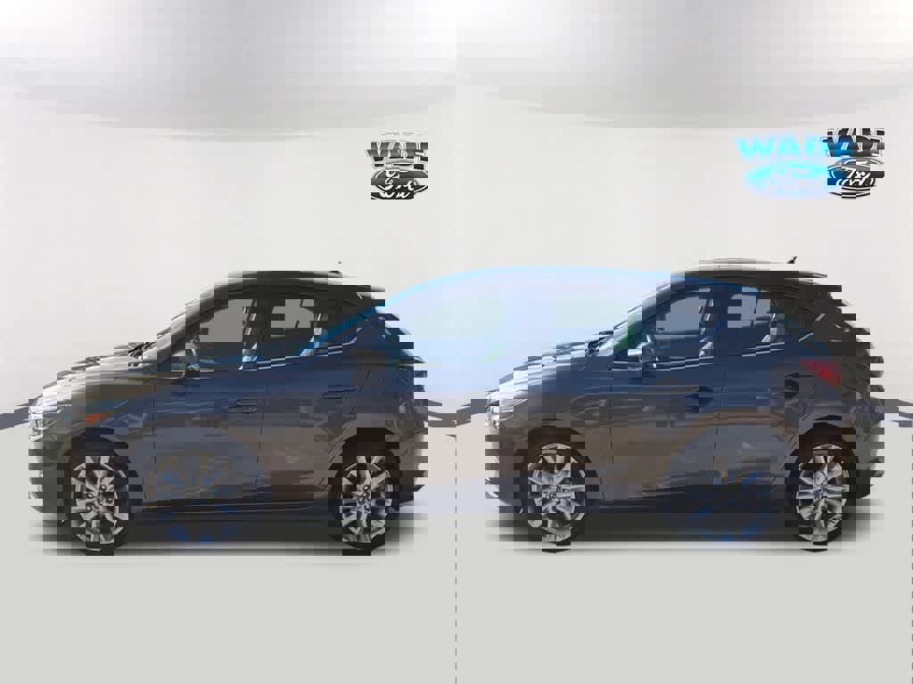 Used 2017 MAZDA MAZDA3 Touring image 8