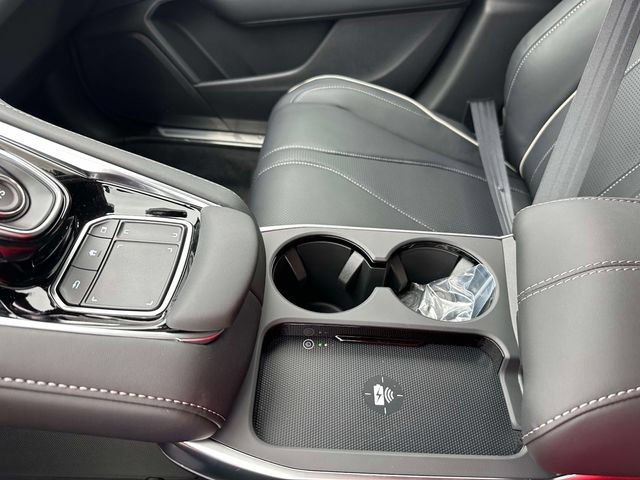 New 2026 Acura RDX w/ Advance Package AWD/4WD image 25