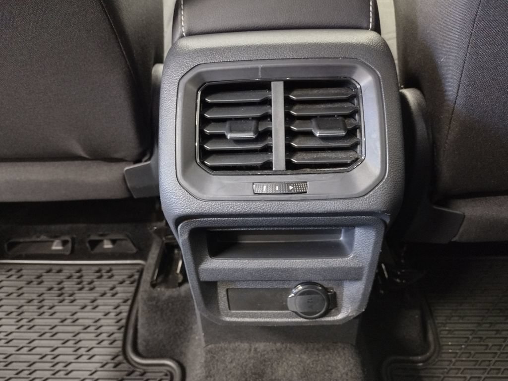 Certified 2023 Volkswagen Tiguan S AWD/4WD image 35
