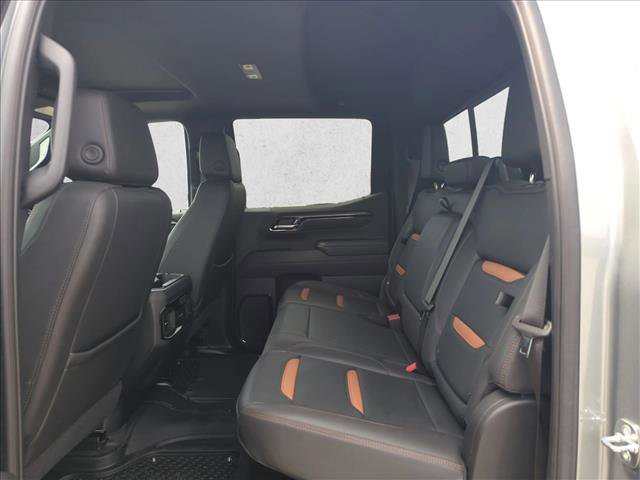 Used 2023 GMC Sierra 1500 AT4 w/ AT4 Premium Package image 17