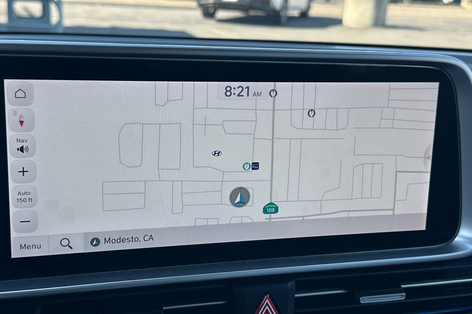 Used 2024 Hyundai Ioniq 6 SEL RWD image 18