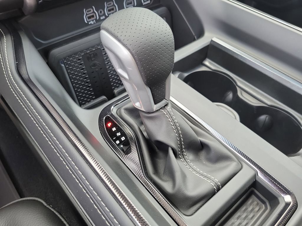 New 2026 RAM 1500 RHO w/ RHO Level 1 Equipment Group image 29