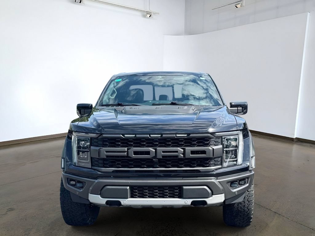 Used 2023 Ford F150 Raptor AWD/4WD image 6