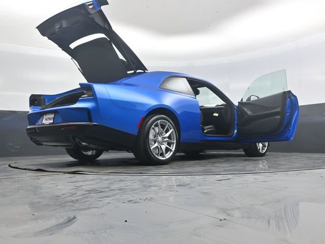 New 2026 Dodge Charger Scat Pack w/ Wheel & Tire Package image 51