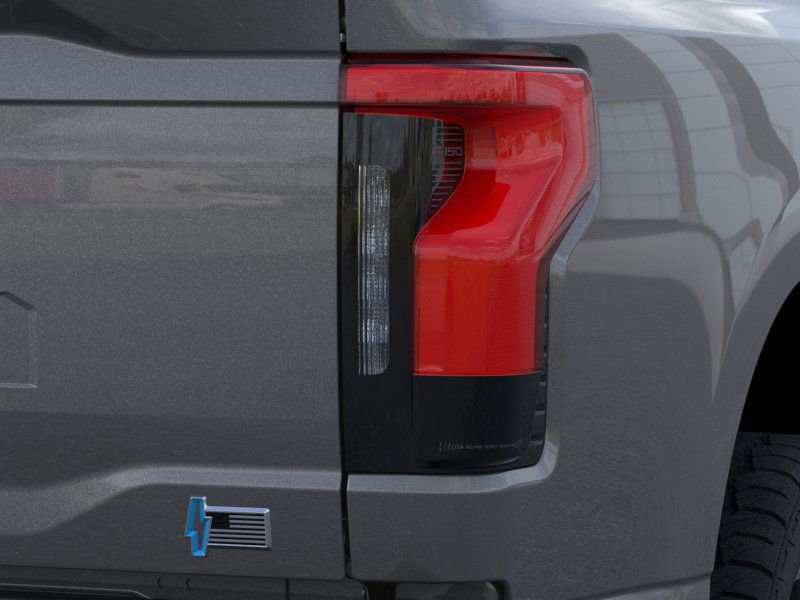 New 2025 Ford F150 Lightning Flash w/ Max Trailer Tow Package image 21