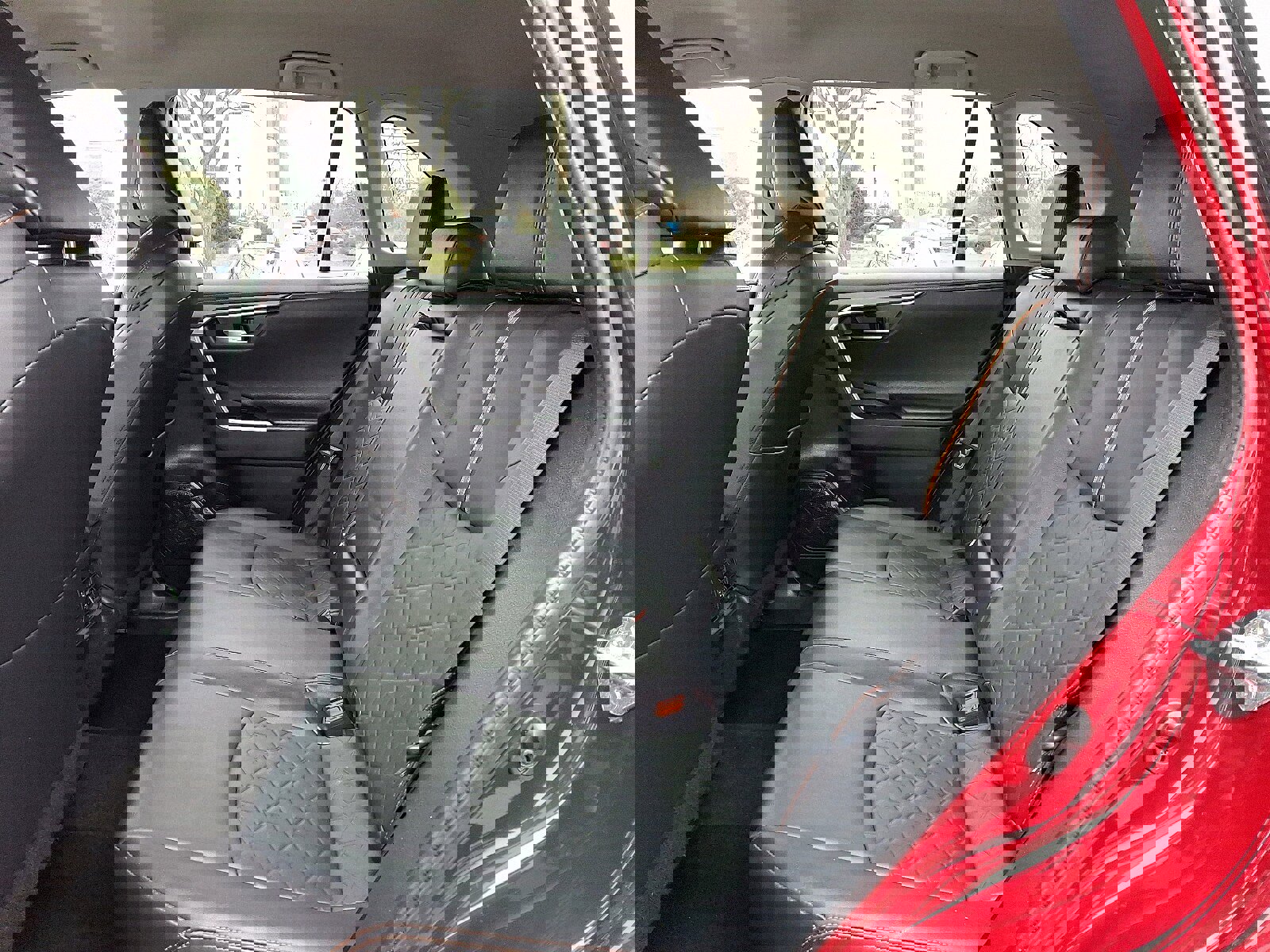 Certified 2023 Toyota RAV4 Adventure image 10