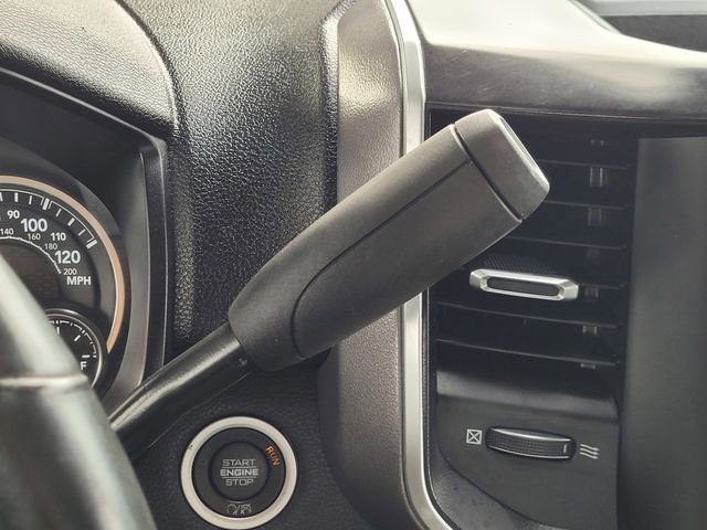 Certified 2023 RAM 2500 Big Horn w/ Level 1 Equipment Group image 13