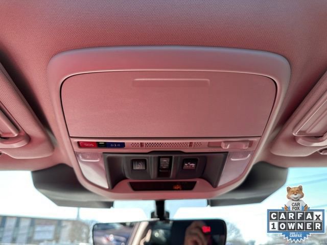 Certified 2024 Subaru Forester Premium image 12