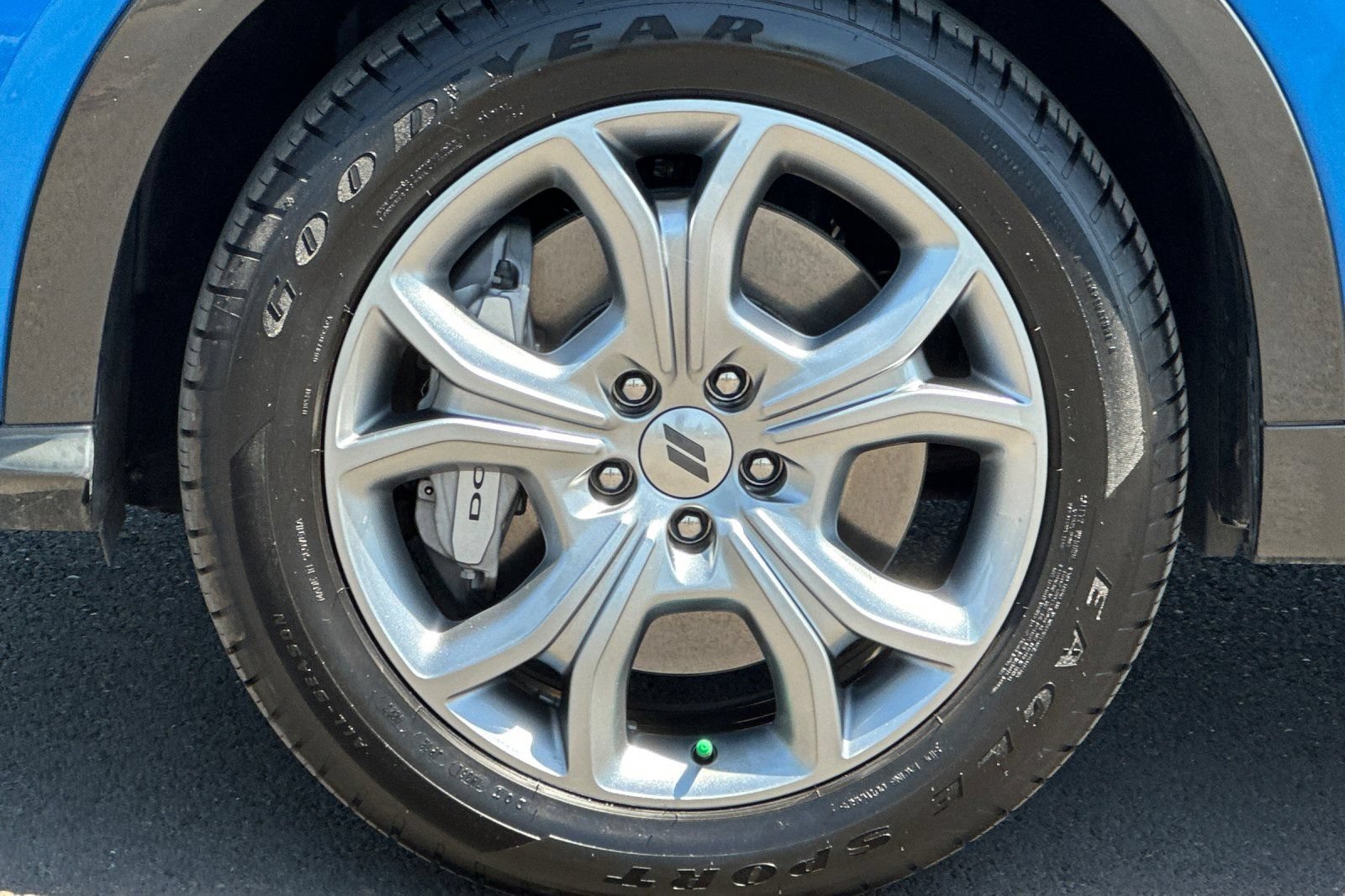Used 2024 Dodge Hornet R/T Plus AWD/4WD image 34