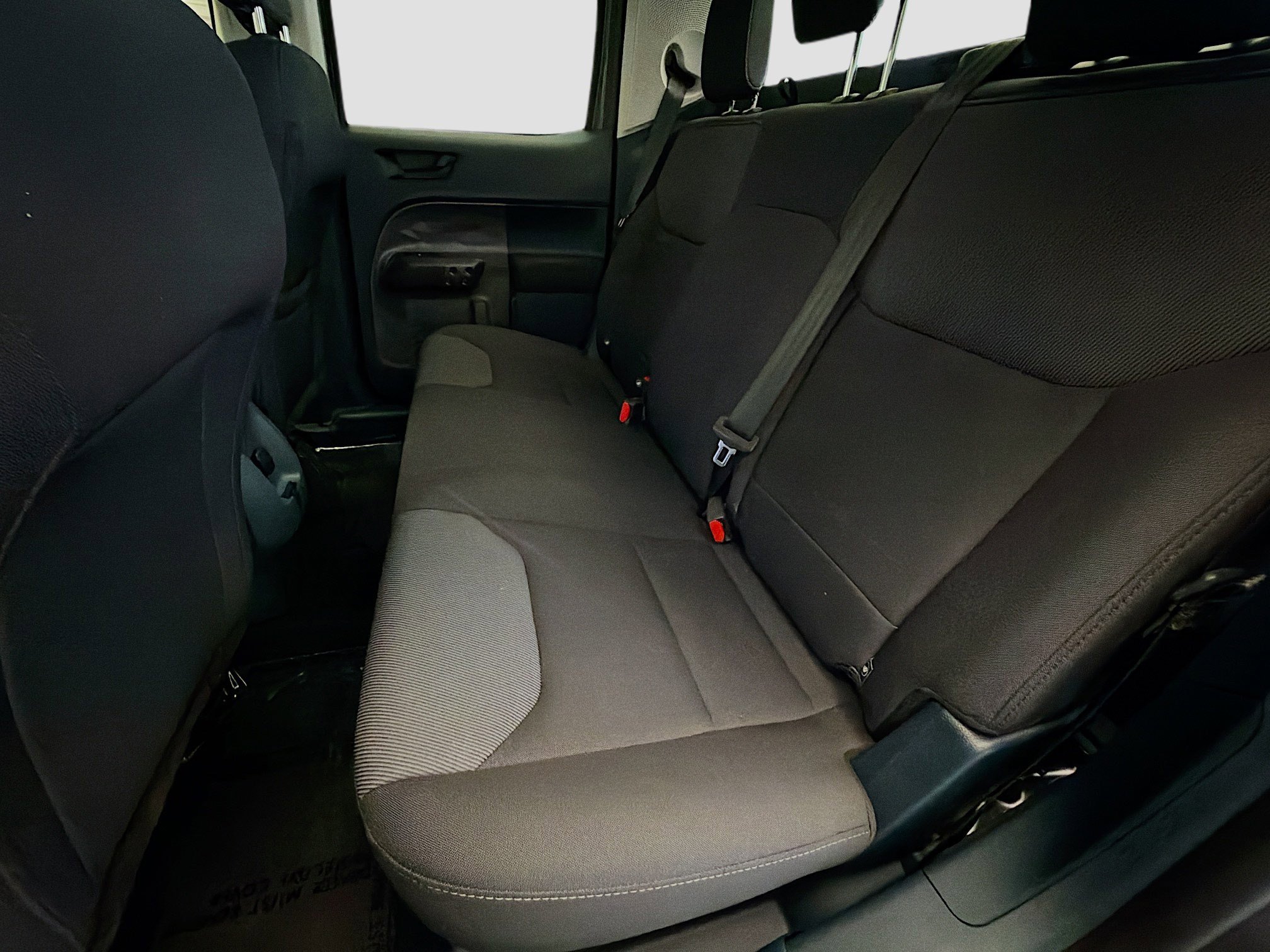 Used 2023 Ford Maverick XL FWD image 13