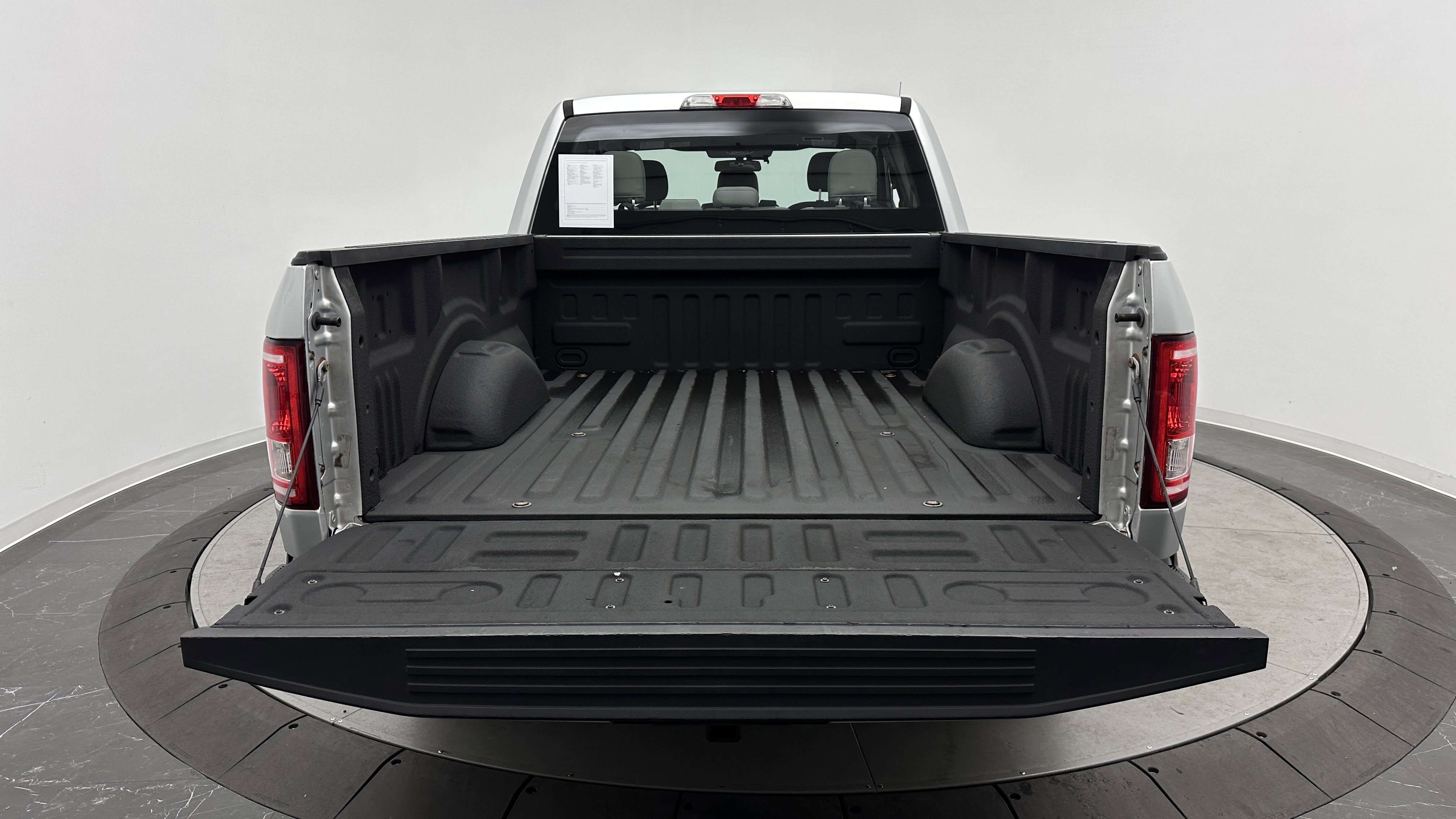 Used 2015 Ford F150 XL w/ XL Power Equipment Group RWD image 23
