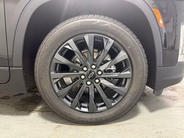 Certified 2023 Chevrolet Traverse RS w/ LPO, Floor Liner Package image 33