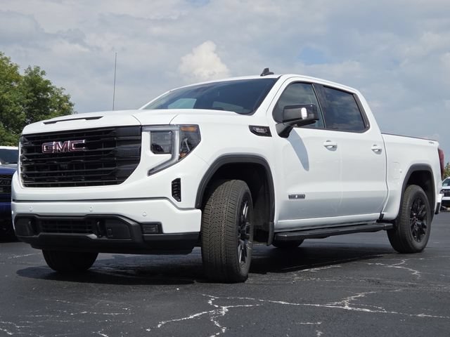 New 2026 GMC Sierra 1500 Elevation w/ Elevation Premium Package AWD/4WD image 14