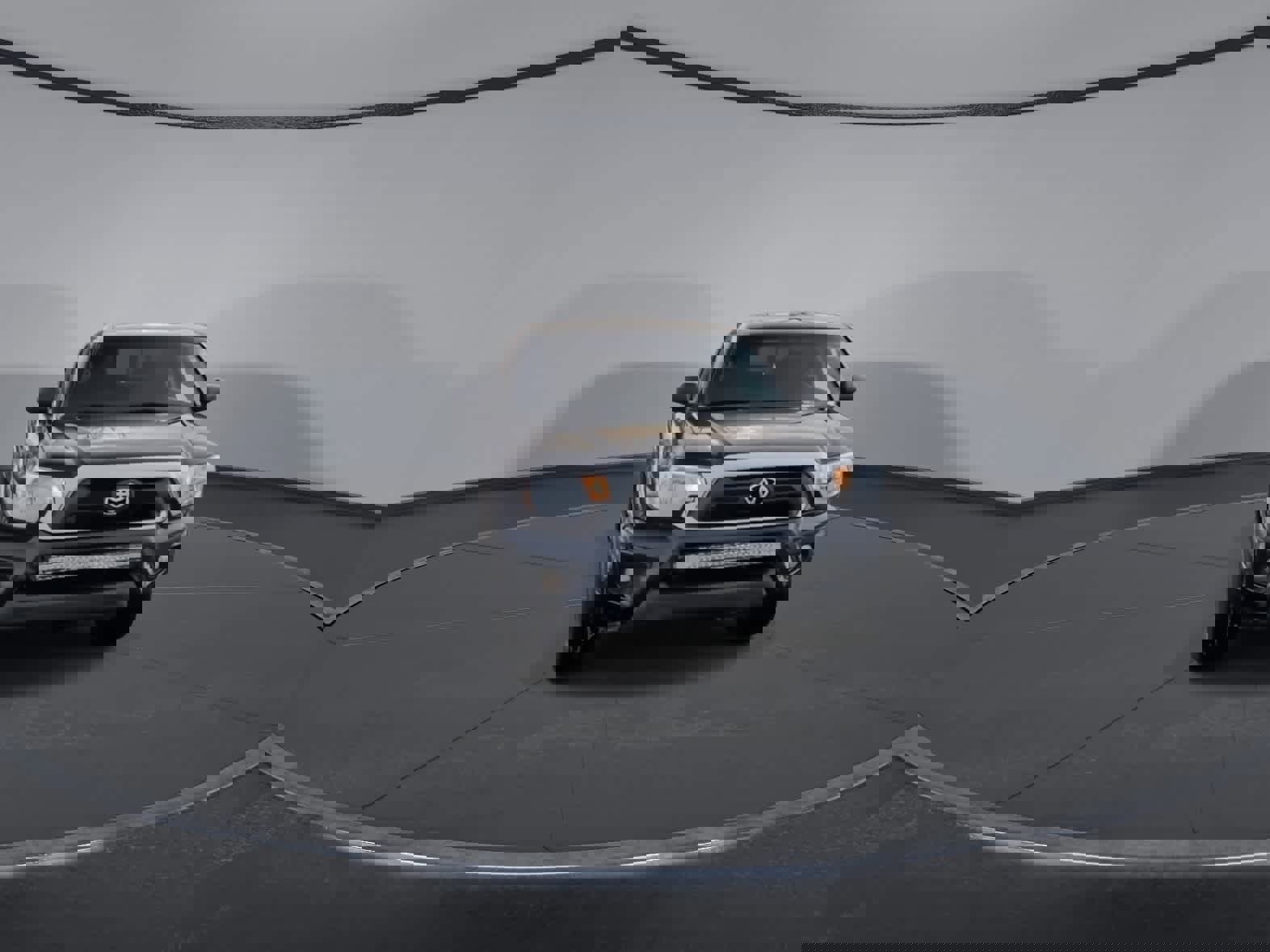 Used 2012 Toyota Tacoma 4x4 Double Cab image 2