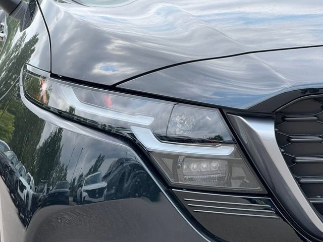 New 2026 MAZDA CX-5 Preferred AWD/4WD image 71
