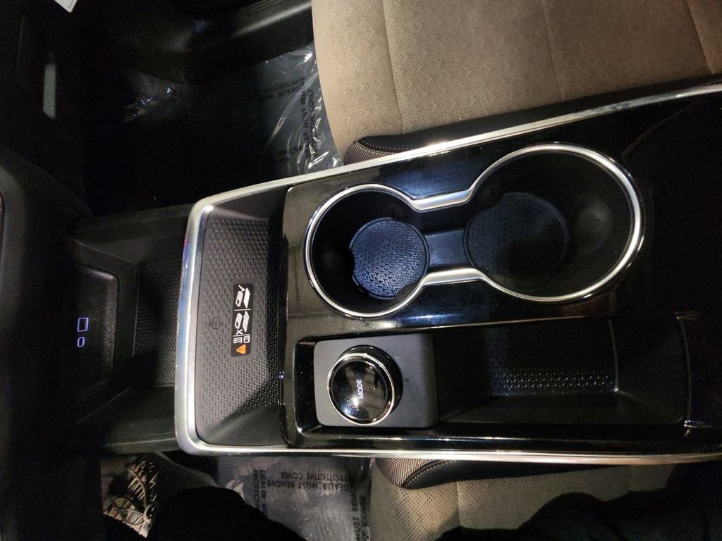 Certified 2026 Chevrolet Equinox ACTIV w/ Convenience Package III image 20