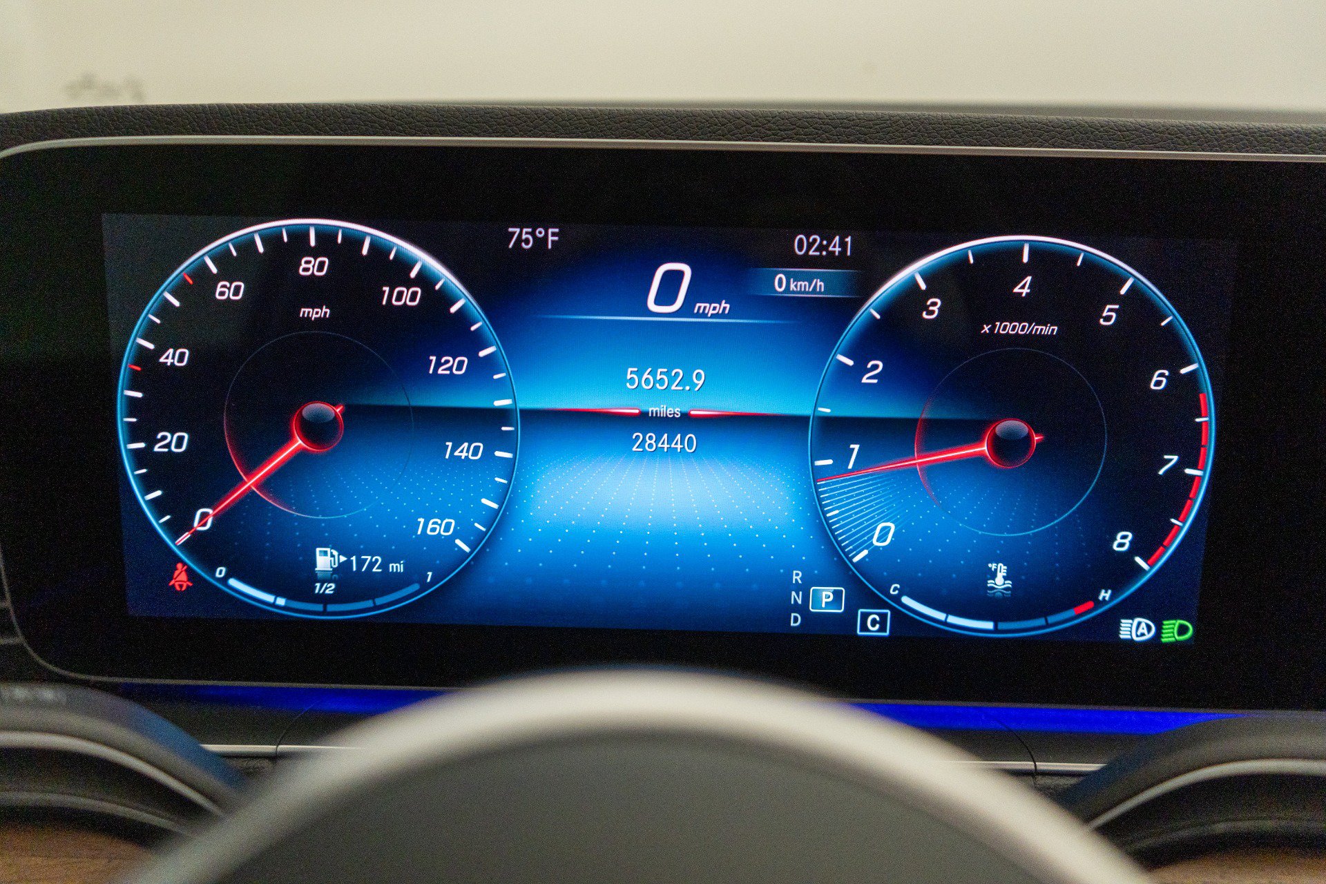 Used 2022 Mercedes-Benz GLE 350 4MATIC image 22