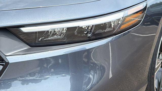 New 2026 Honda Accord SE image 7