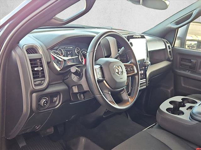 Used 2026 RAM 2500 Tradesman AWD/4WD image 9
