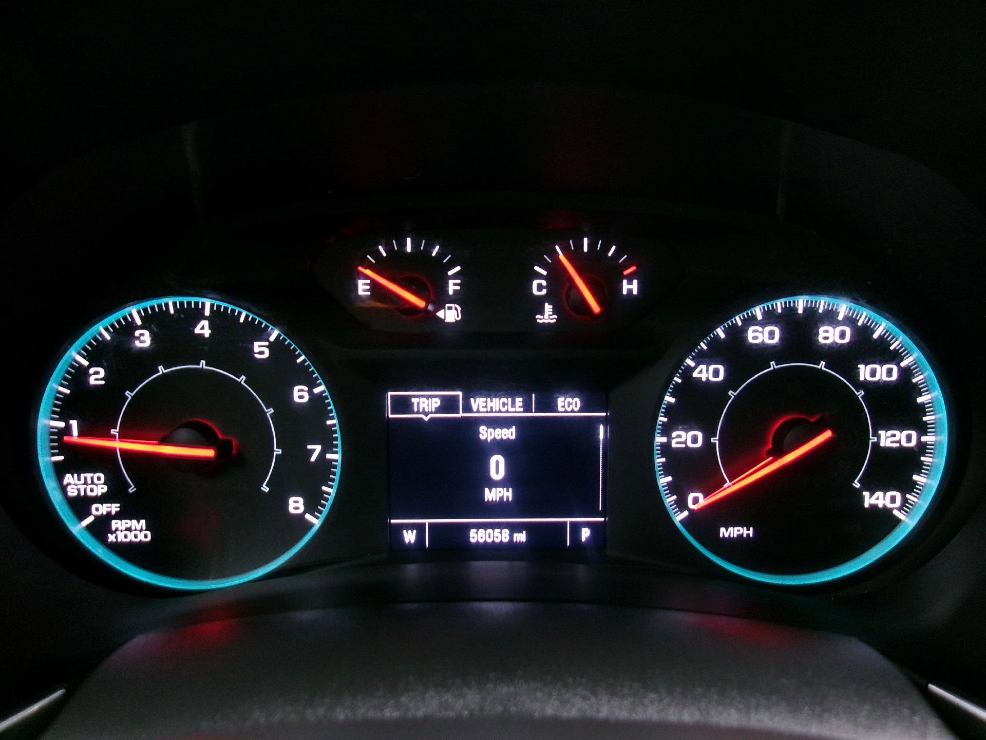 Certified 2023 Chevrolet Equinox LS AWD/4WD image 7